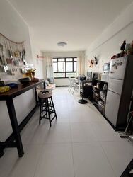 Blk 166B Teck Whye Crest (Choa Chu Kang), HDB 3 Rooms #558699351